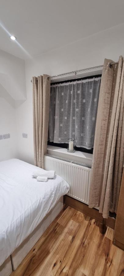 Beautiful Rooms With Free On Street Parking In Sydenham London Eksteriør bilde