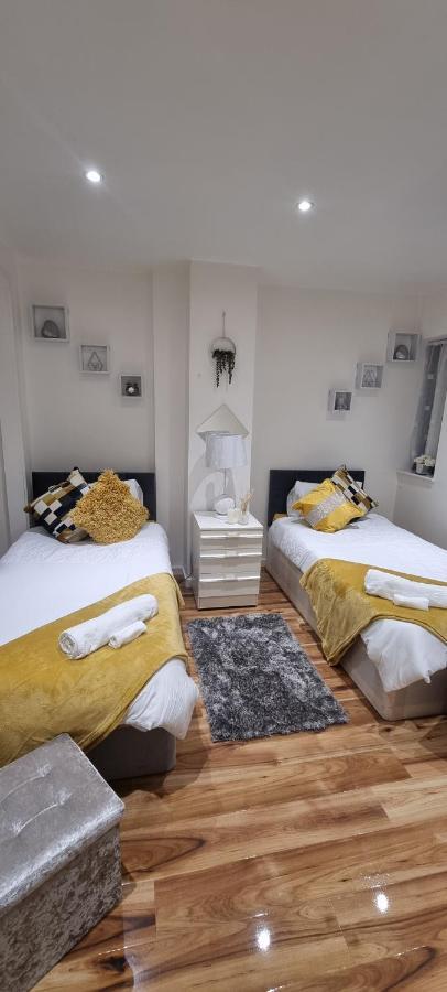Beautiful Rooms With Free On Street Parking In Sydenham London Eksteriør bilde