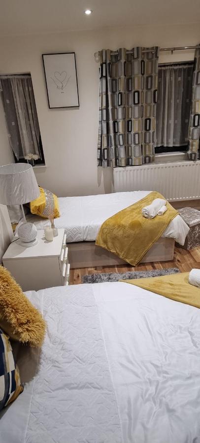Beautiful Rooms With Free On Street Parking In Sydenham London Eksteriør bilde